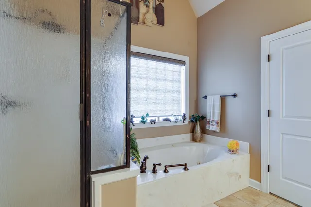 a room with musical instruments