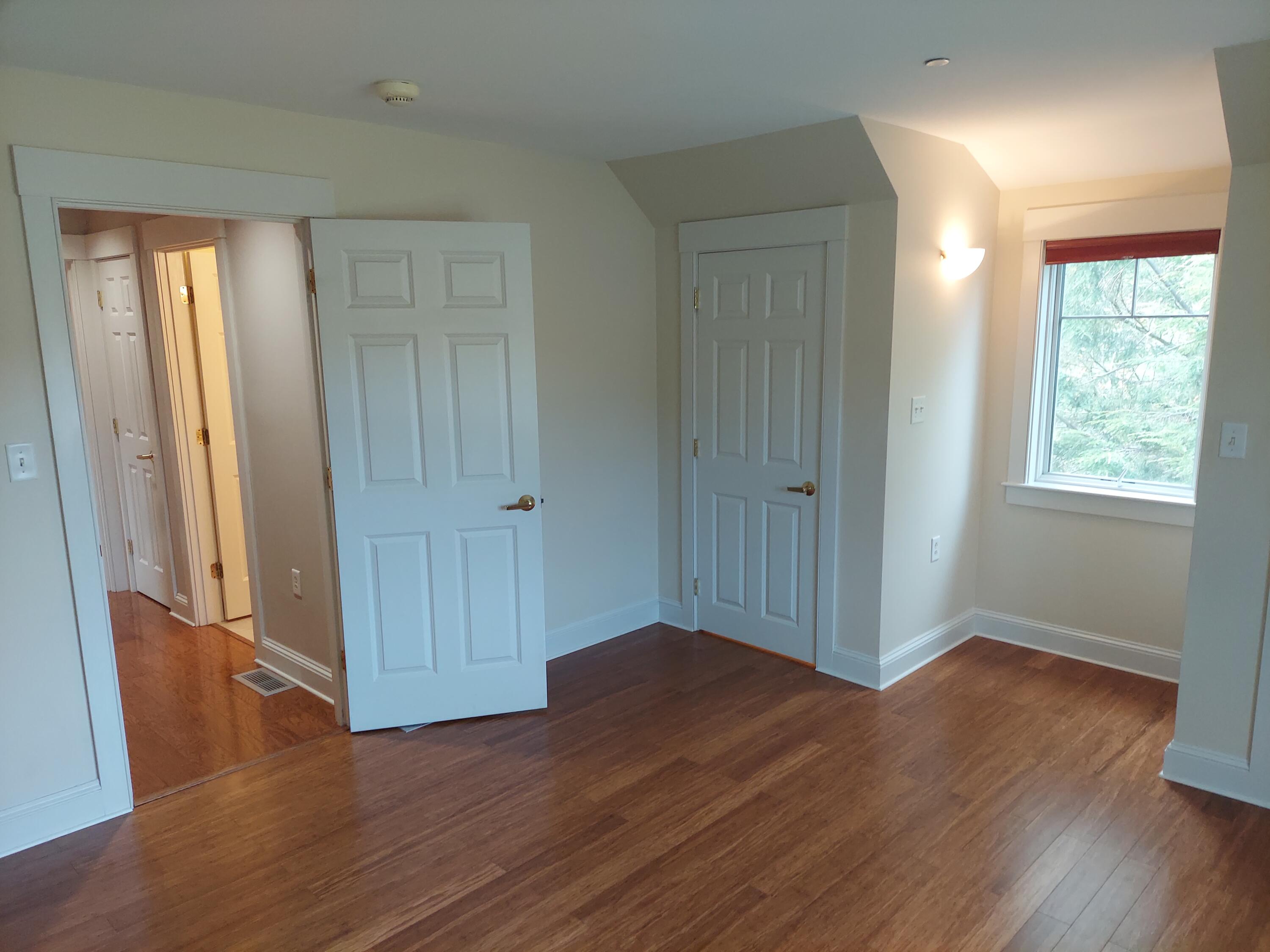 32 Springbrook Drive, Unit B Belfast, ME 04915 - Photo 30 of 41 Second Floor Third Bedroom