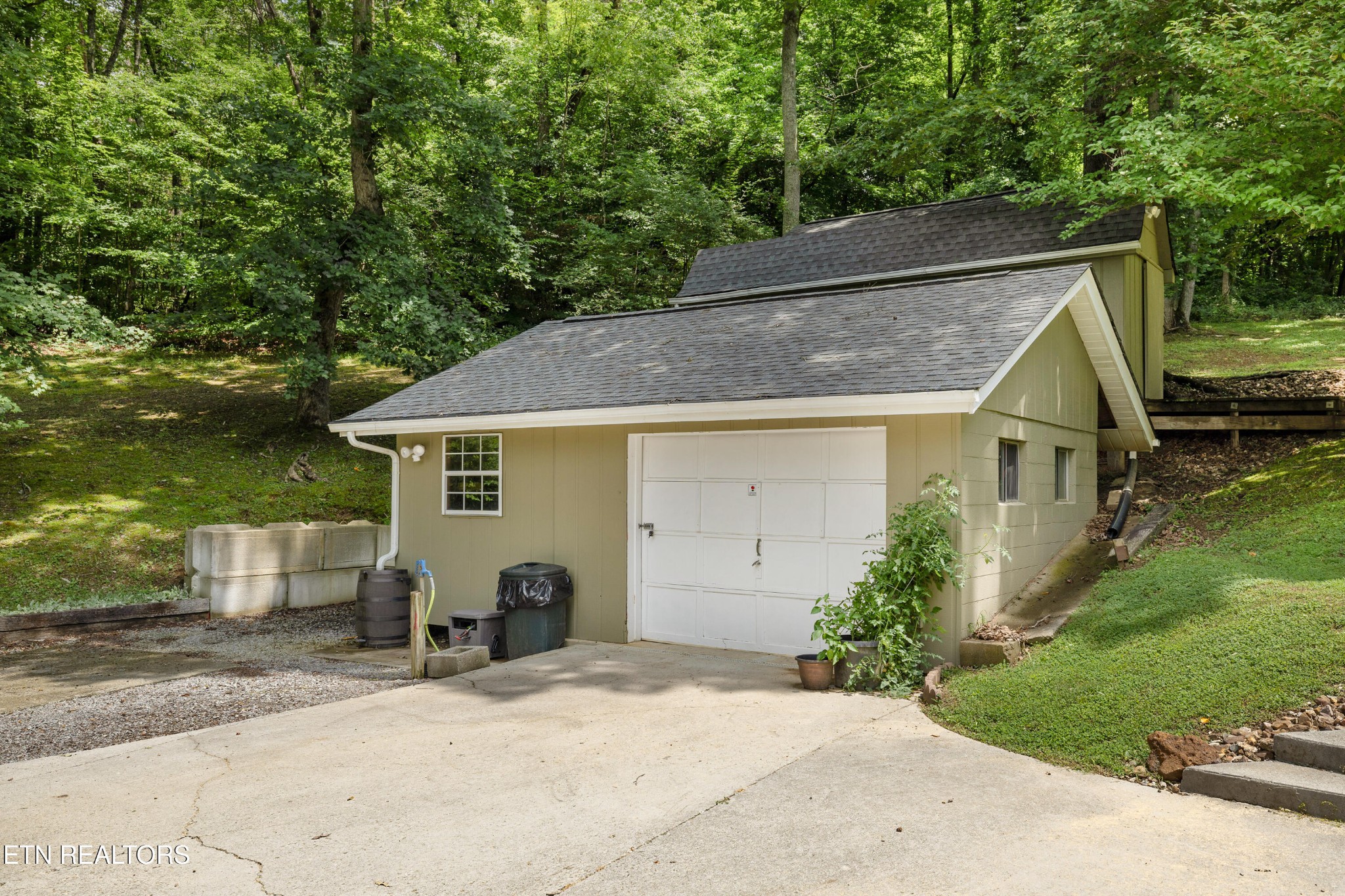 288 Mountain View Road Heiskell, TN 37754 - Photo 29 of 37 Gallery Image 29
