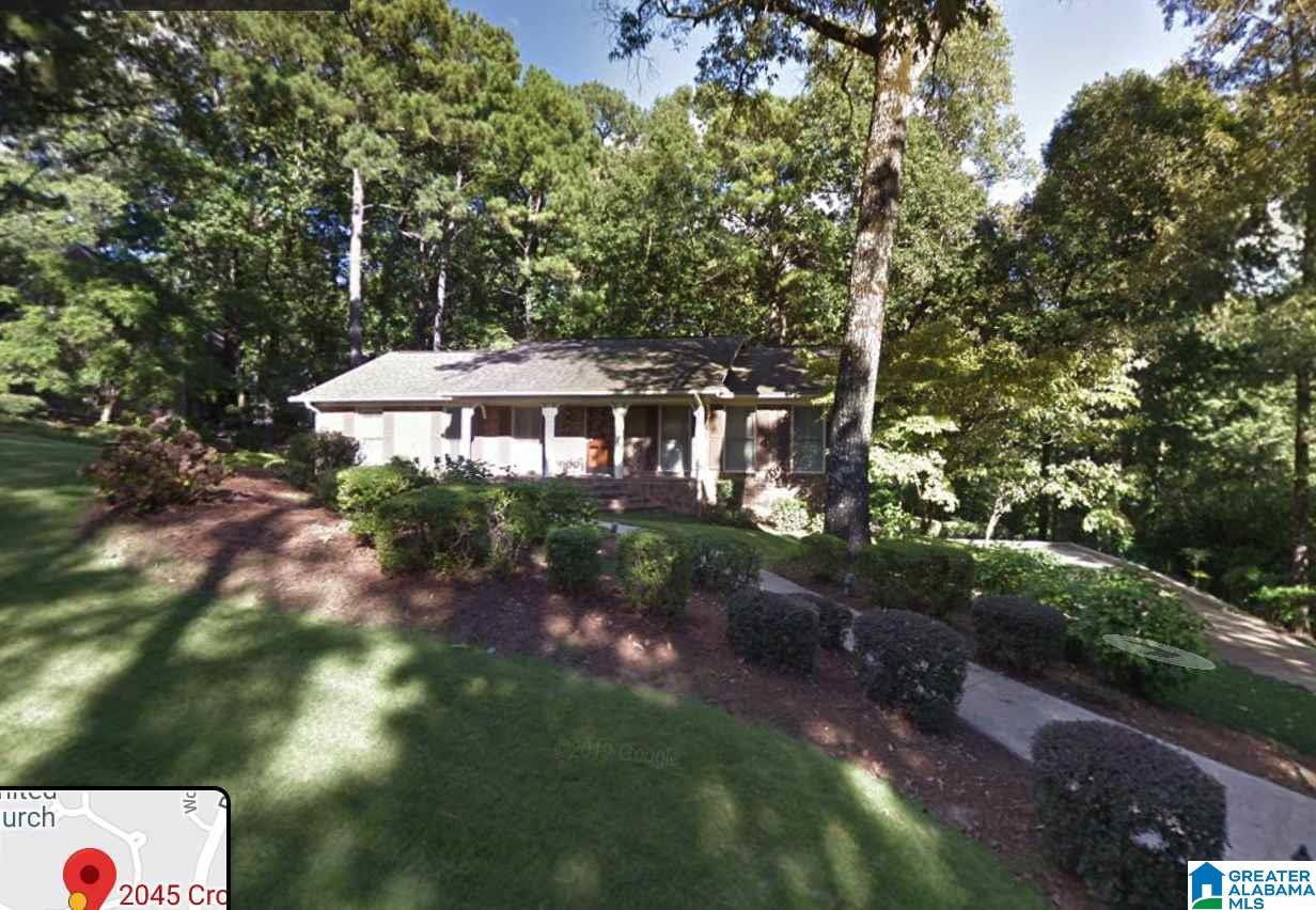 2045 Crossvine Road Birmingham, AL 35244 - Photo 1 of 1