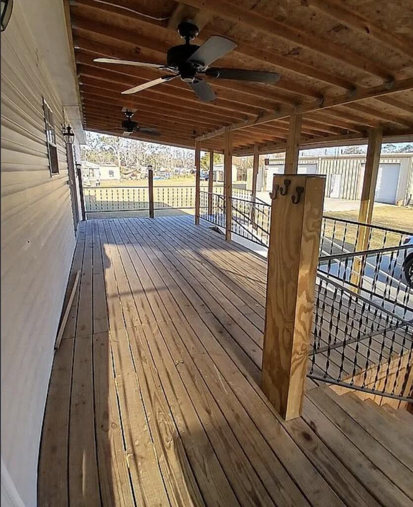 250 Shirley Road Homerville, GA 31634 - Photo 21 of 28 Gallery Image 21