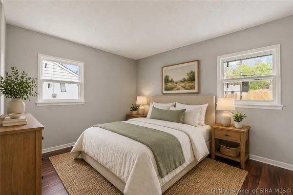 $209,000 | 716 Higgins Drive, Jeffersonville, IN 47130