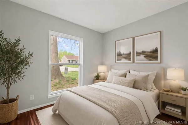 $209,000 | 716 Higgins Drive, Jeffersonville, IN 47130