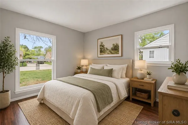 $209,000 | 716 Higgins Drive, Jeffersonville, IN 47130