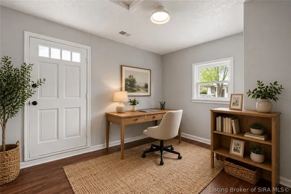 $209,000 | 716 Higgins Drive, Jeffersonville, IN 47130