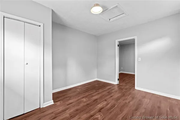 $209,000 | 716 Higgins Drive, Jeffersonville, IN 47130