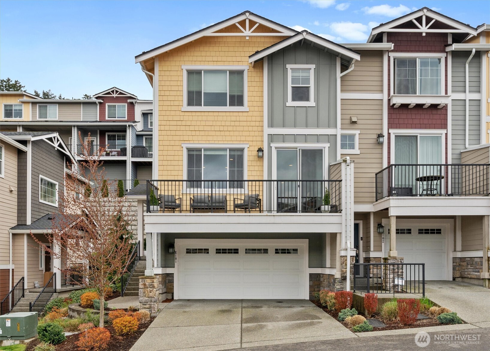 22328 88th Ave S Unit E101