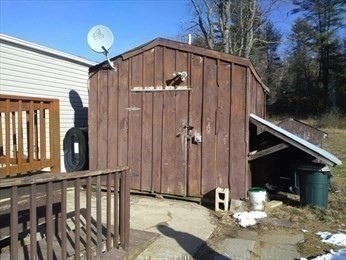 46 Madden Road, Unit 38 West Brookfield, MA 01585 - Photo 34 of 37 a front view of a house