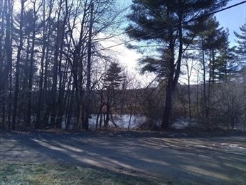 46 Madden Road, Unit 38 West Brookfield, MA 01585 - Photo 8 of 37 a view of backyard with green space
