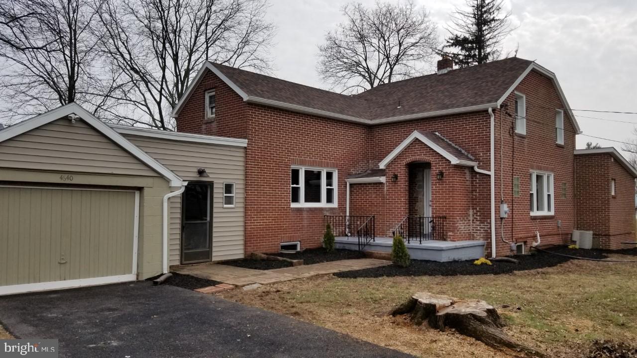 4640 Paradise Road Dover, PA 17315 - Photo 1 of 47 WELCOME TO 4640 PARADISE ROAD