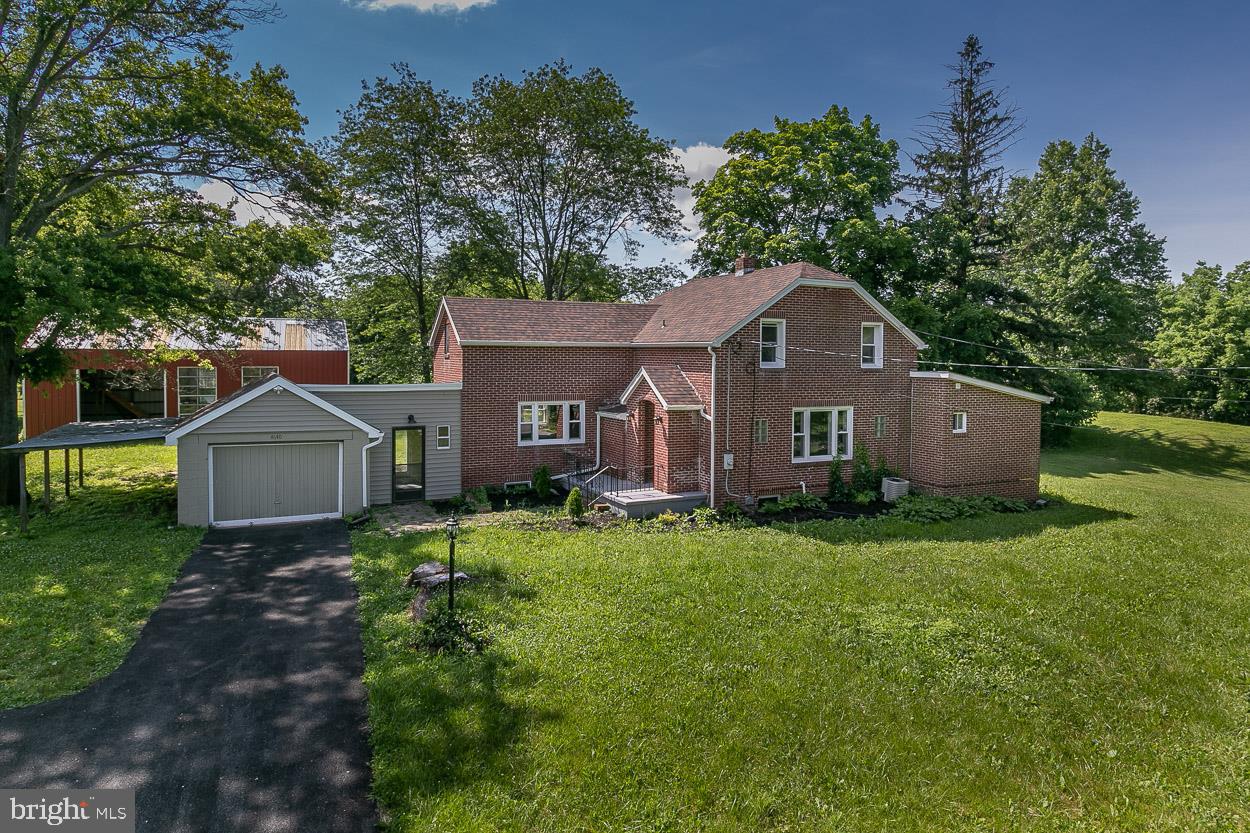 4640 Paradise Road Dover, PA 17315 - Photo 2 of 47 Gallery Image 2