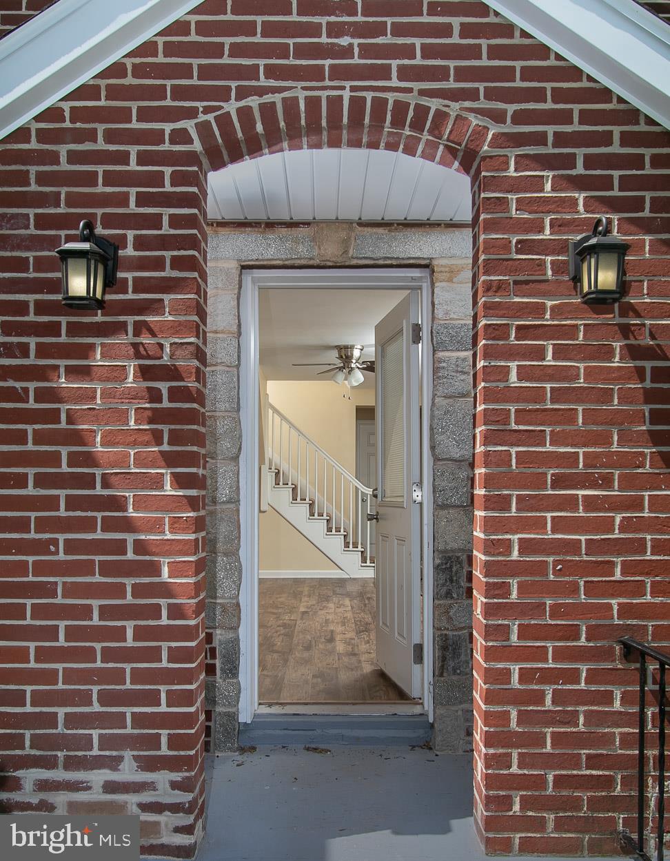 4640 Paradise Road Dover, PA 17315 - Photo 13 of 47 Front door