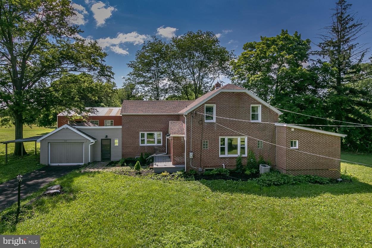 4640 Paradise Road Dover, PA 17315 - Photo 4 of 47 Gallery Image 4