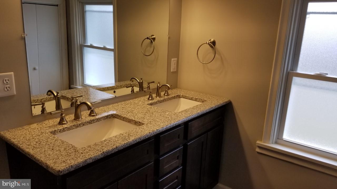 4640 Paradise Road Dover, PA 17315 - Photo 41 of 47 Modern bathroom-First floor