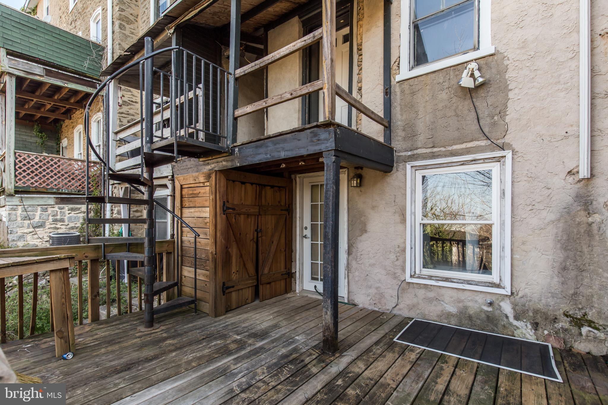 4306 Terrace Street Philadelphia, PA 19128 - Photo 21 of 25