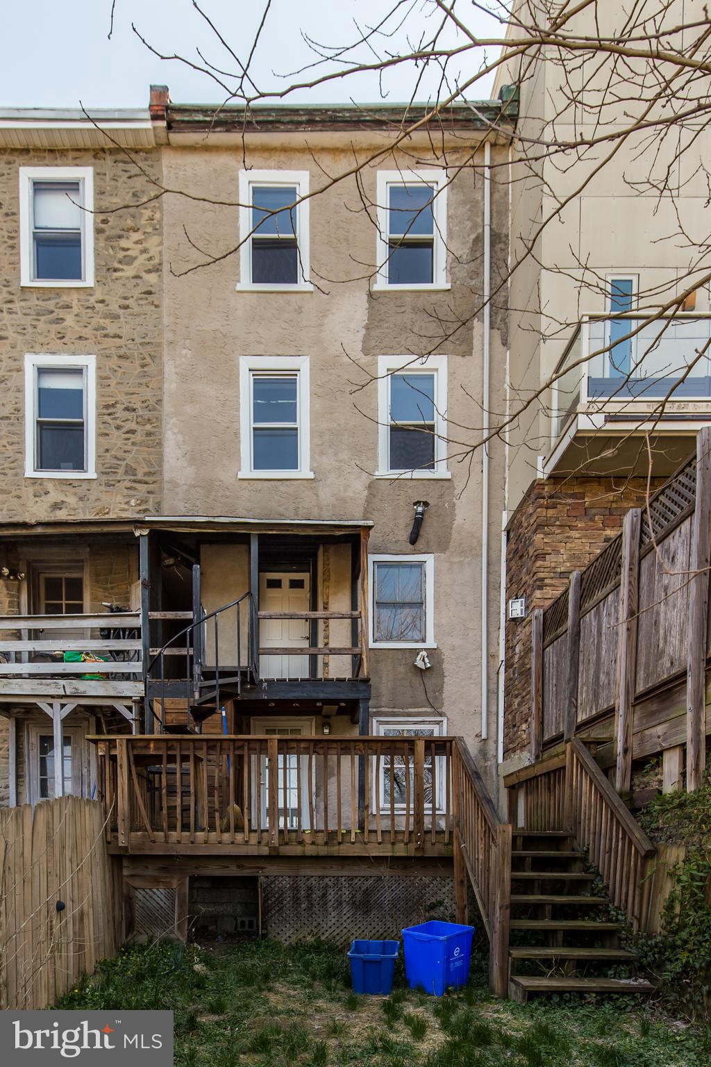 4306 Terrace Street Philadelphia, PA 19128 - Photo 22 of 25