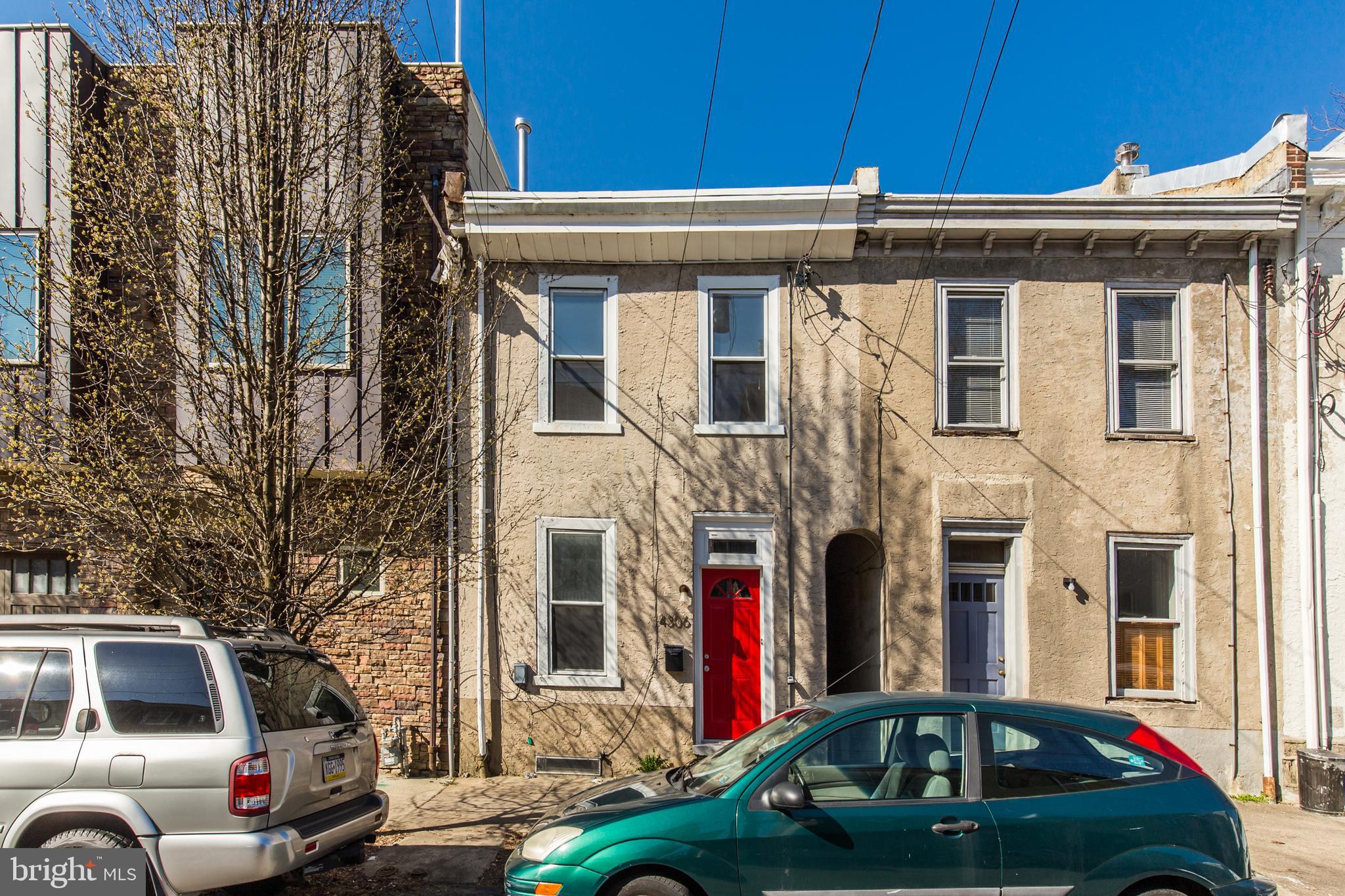4306 Terrace Street Philadelphia, PA 19128 - Photo 24 of 25