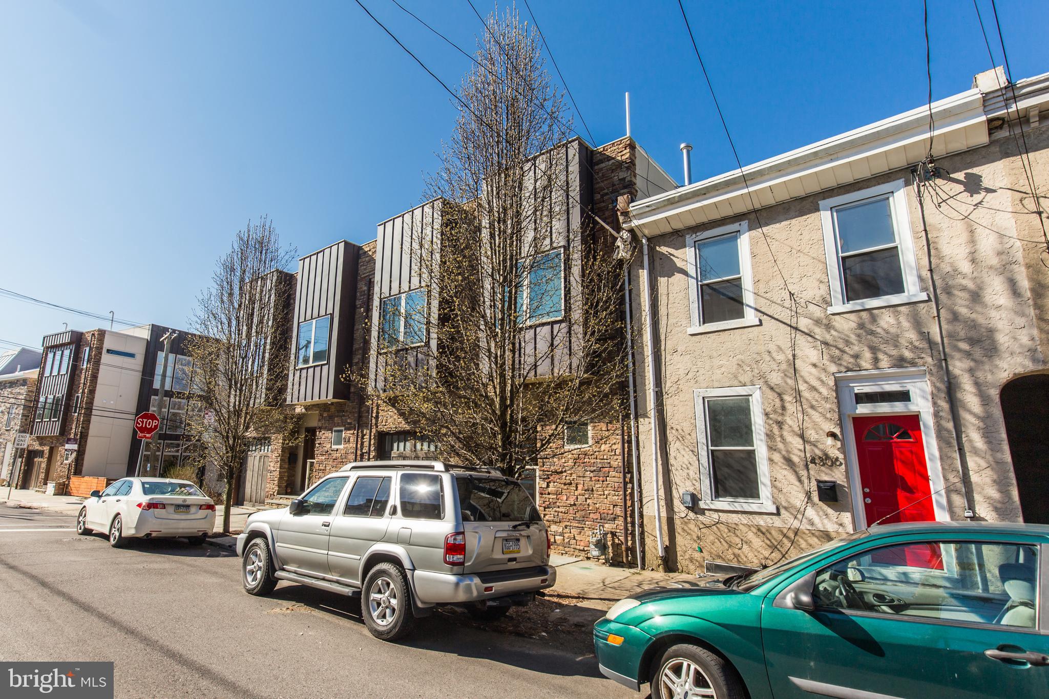 4306 Terrace Street Philadelphia, PA 19128 - Photo 25 of 25