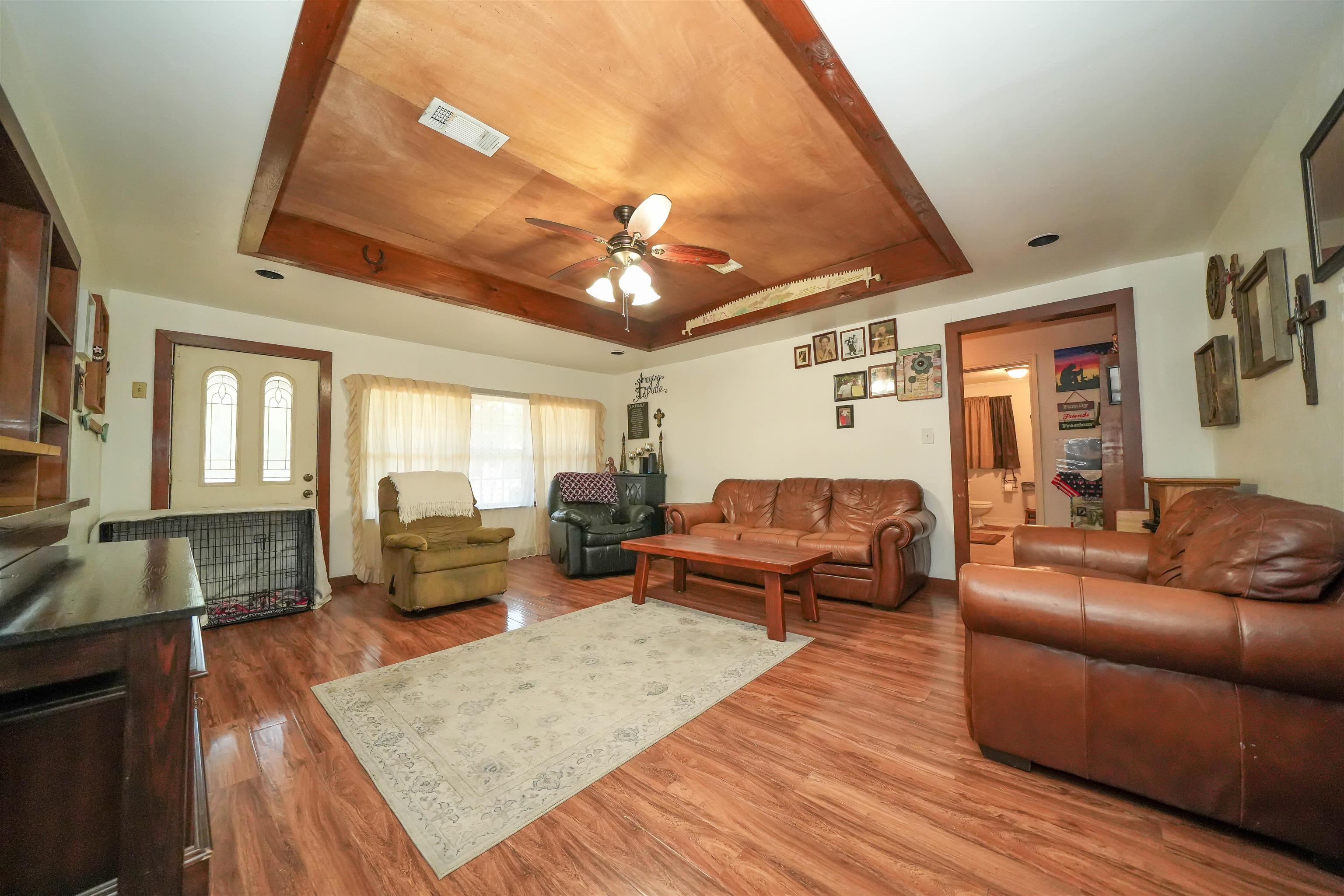 2485 Old Evadale Road Silsbee, TX 77656 - Photo 8 of 25