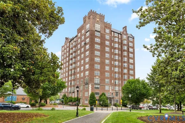 $225,000 | 612 West Franklin Street, Unit 5E, Richmond, VA 23220