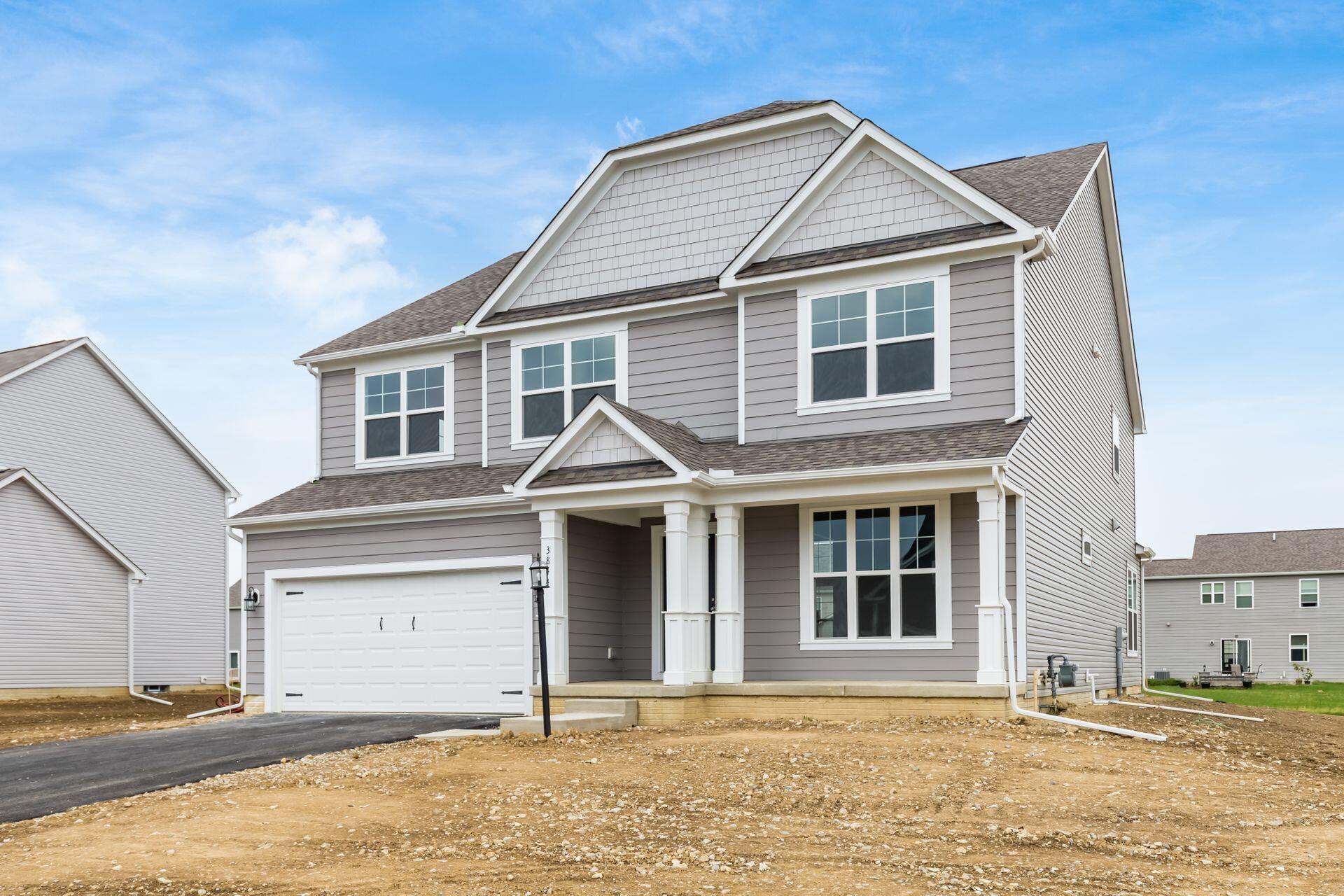 3844 Windkeep Way Powell, OH 43065 - Photo 4 of 54 003_0002a_B-3844 Windkeep-092