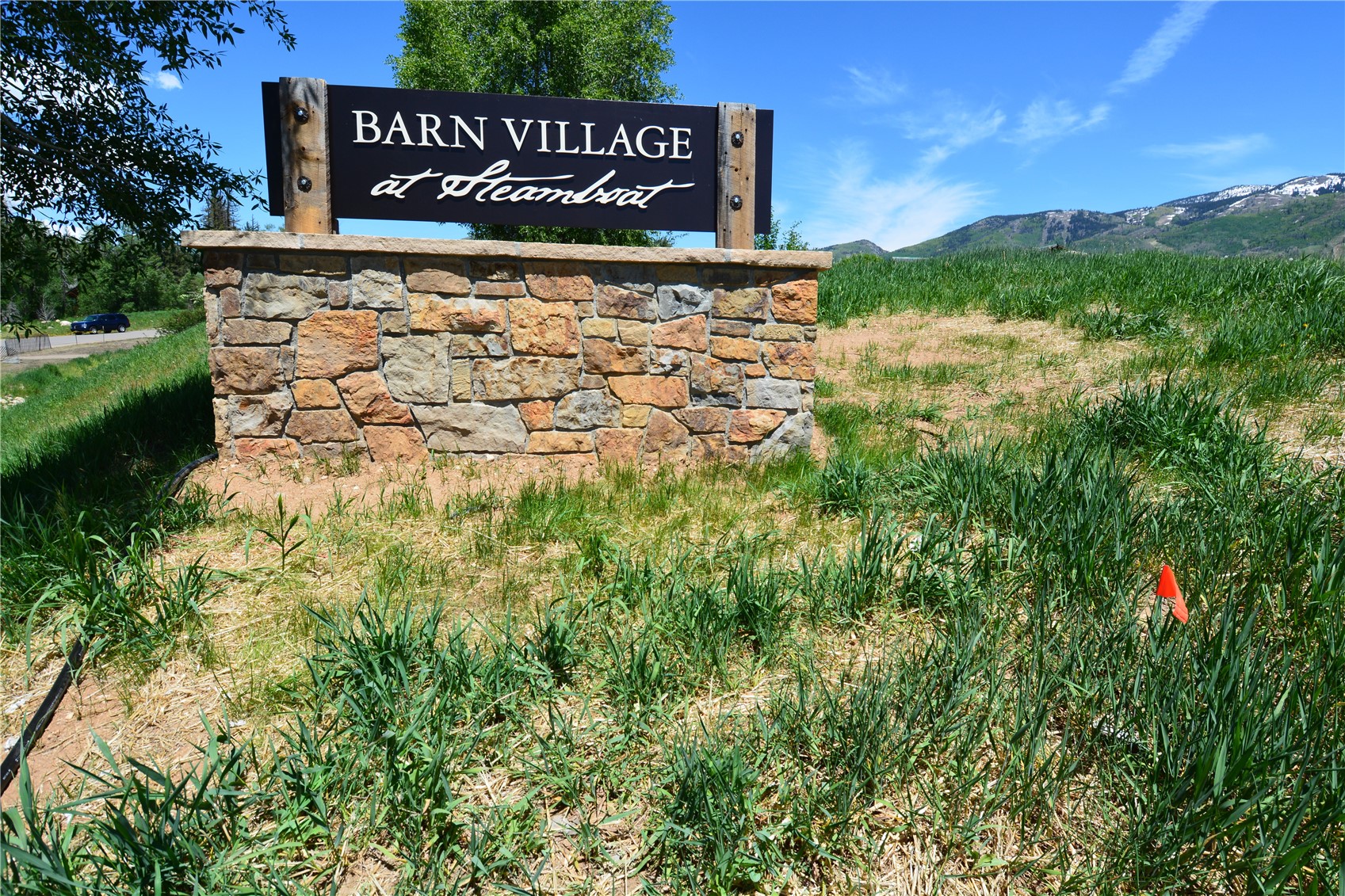 900 Angels View Way Steamboat Springs, CO 80487 - Photo 12 of 13