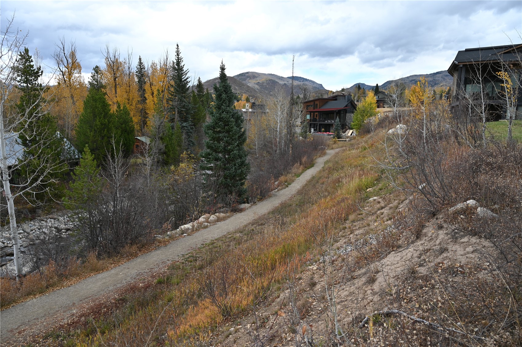 900 Angels View Way Steamboat Springs, CO 80487 - Photo 4 of 13