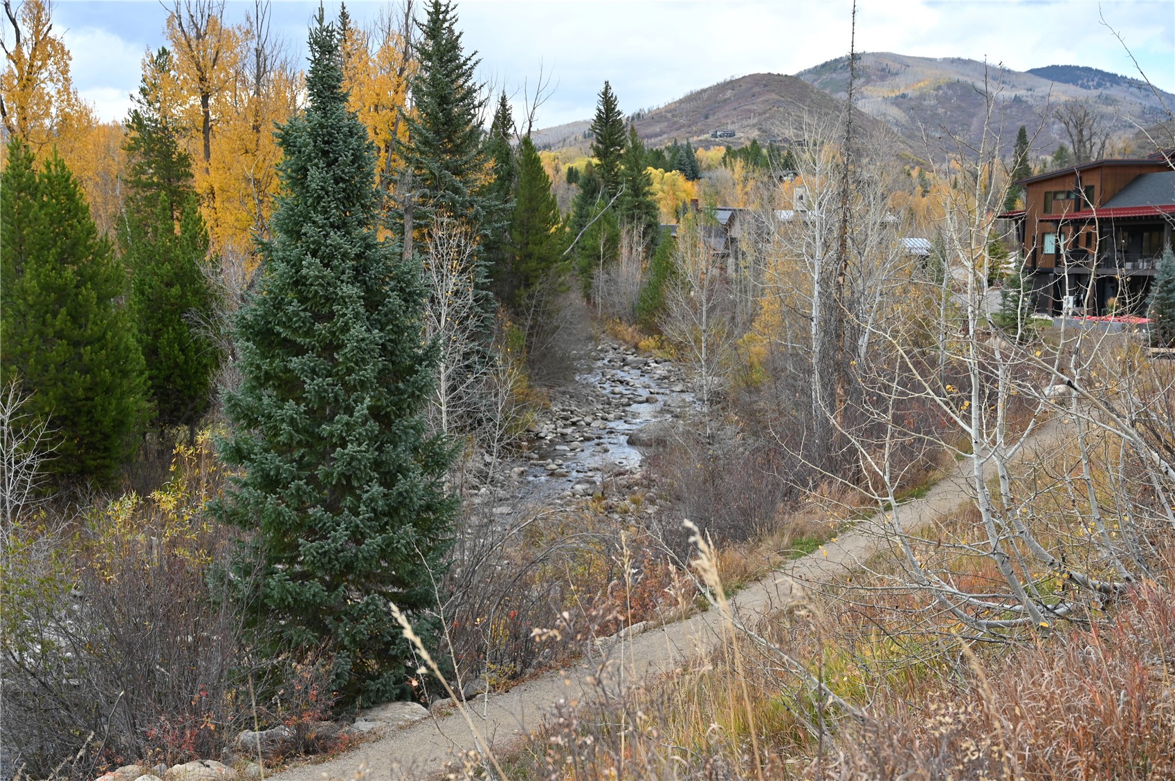 900 Angels View Way Steamboat Springs, CO 80487 - Photo 5 of 13