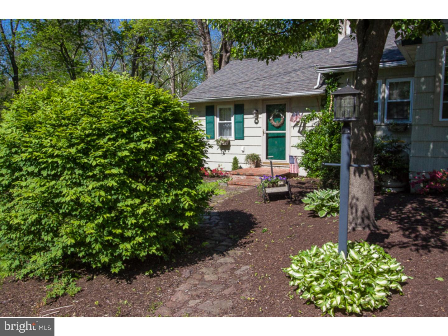 Front Yard