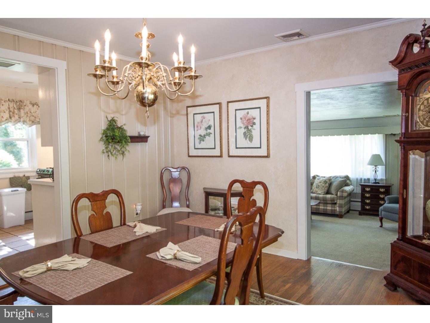 2787 Valley Road Jamison, PA 18929 - Photo 8 of 21 Dining Room