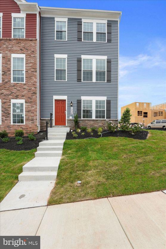 8610 Walter Martz Road Frederick, MD 21702 - Photo 3 of 27 Gallery Image 3