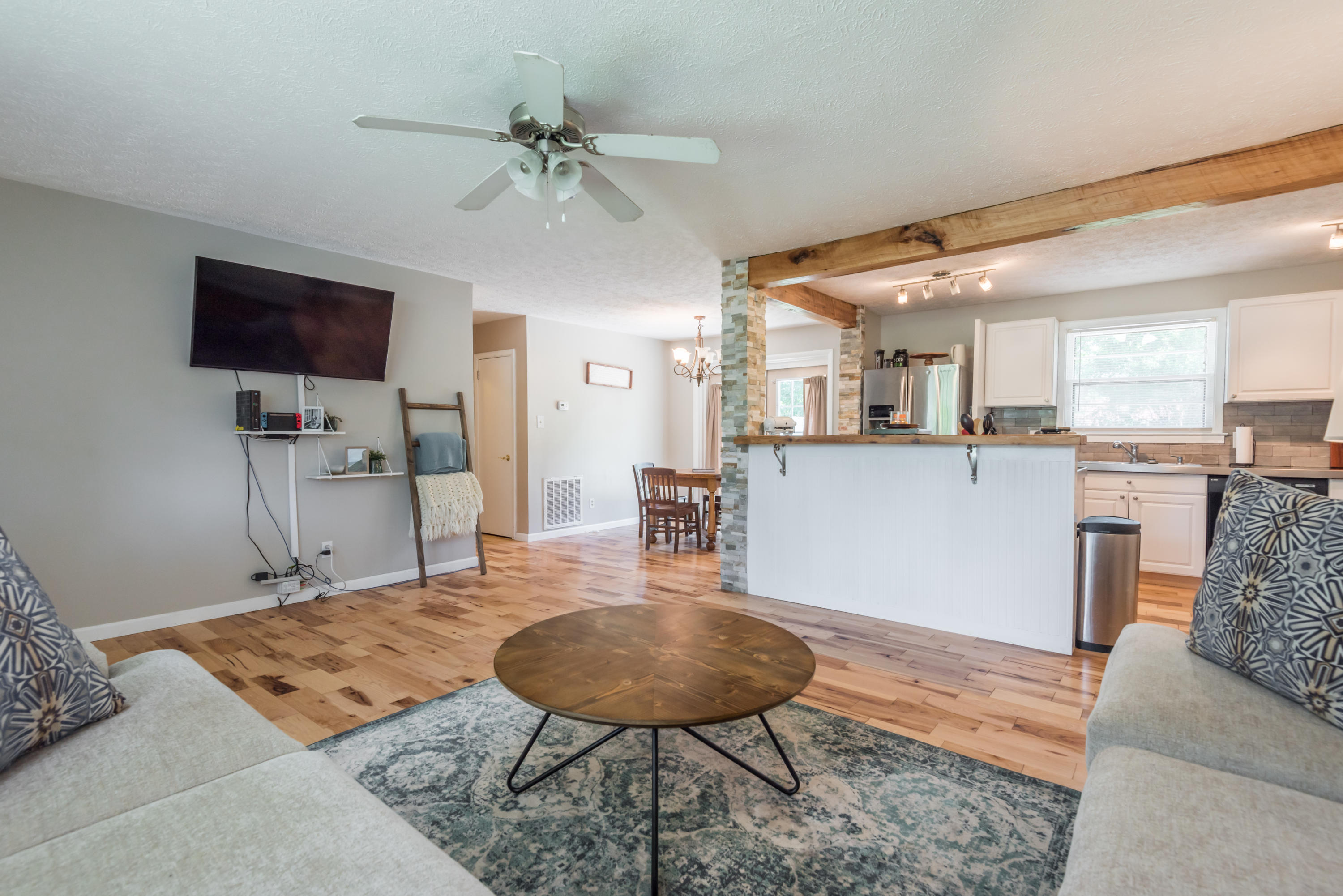 4113 Royalview Road Knoxville, TN 37921 - Photo 5 of 32 4113RoyalViewLn-4