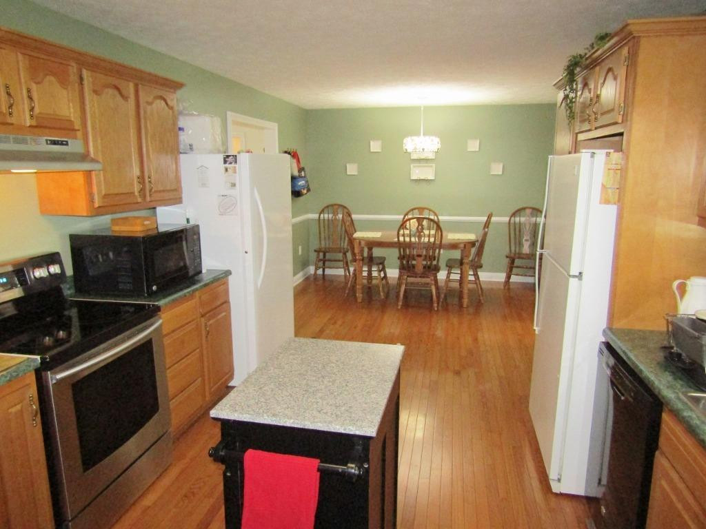 3054 Osborne Road Mount Sterling, KY 40353 - Photo 20 of 34 Listing Photo