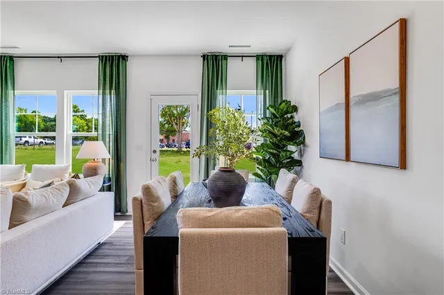 $249,990 | 462 Fran Drive, Haw River, NC 27258