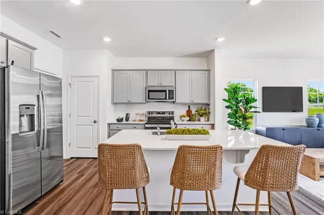 $249,990 | 462 Fran Drive, Haw River, NC 27258