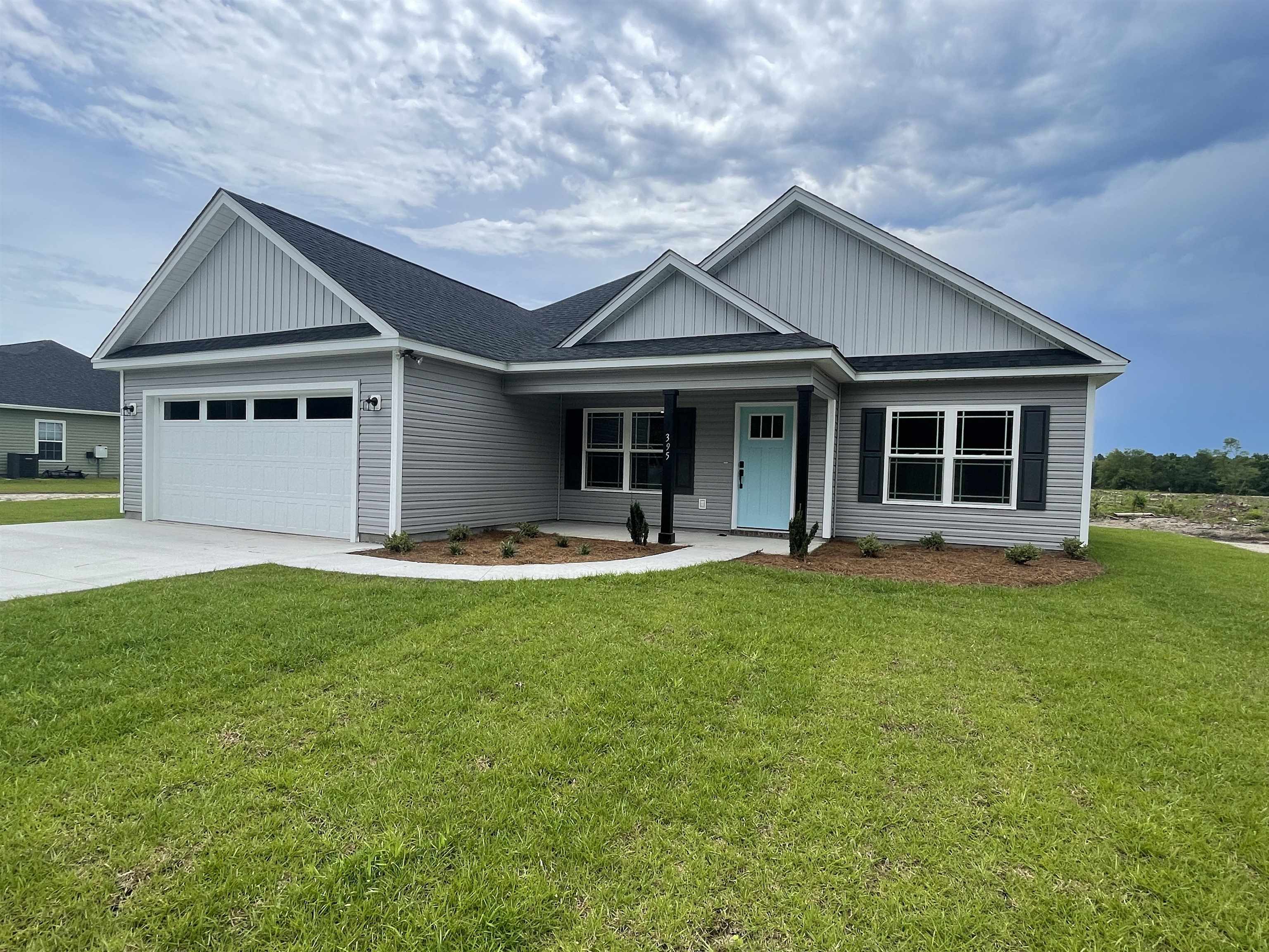 395 Floyd Page Road Galivants Ferry, SC 29544 - Photo 3 of 19 Gallery Image 3