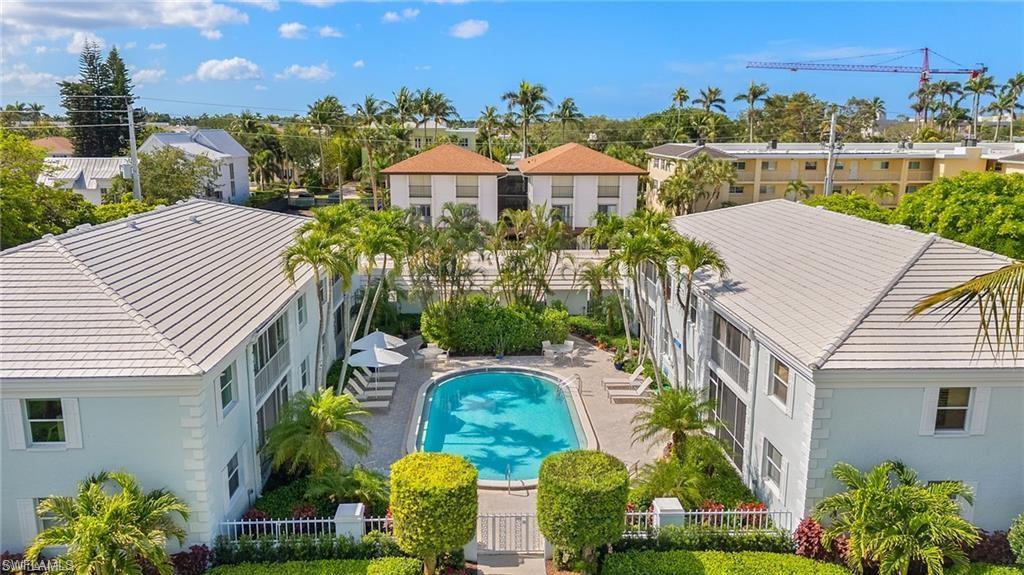 360 10th Avenue South, Unit B100 Naples, FL 34102 - Photo 35 of 41 Gallery Image 35