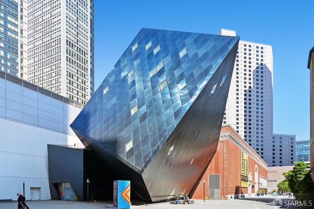 $1,250,000 | 765 Market Street, Unit 22E, San Francisco, CA 94103