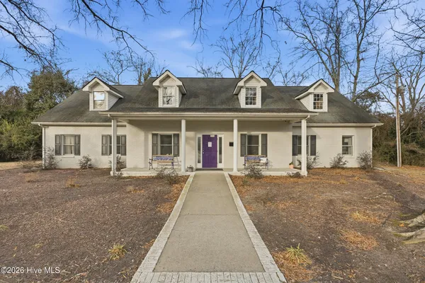$440,000 | 312 West Queen Street, Edenton, NC 27932