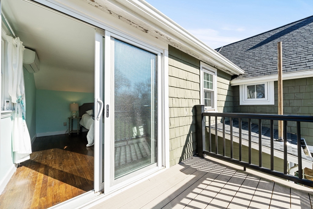 14 Forest Park Road Woburn, MA 01801 - Photo 22 of 34