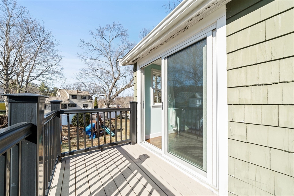 14 Forest Park Road Woburn, MA 01801 - Photo 23 of 34