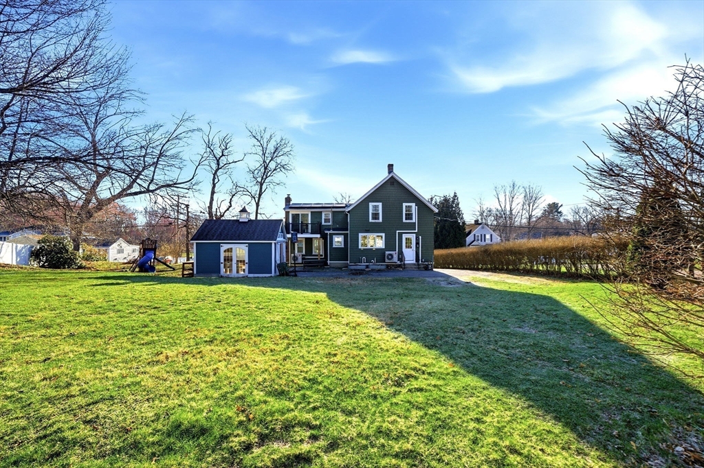 14 Forest Park Road Woburn, MA 01801 - Photo 27 of 34