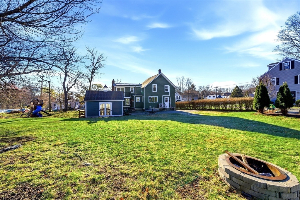 14 Forest Park Road Woburn, MA 01801 - Photo 28 of 34