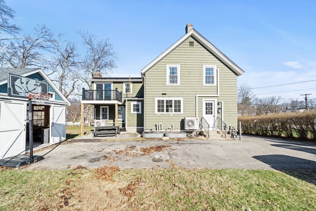 14 Forest Park Road Woburn, MA 01801 - Photo 29 of 34