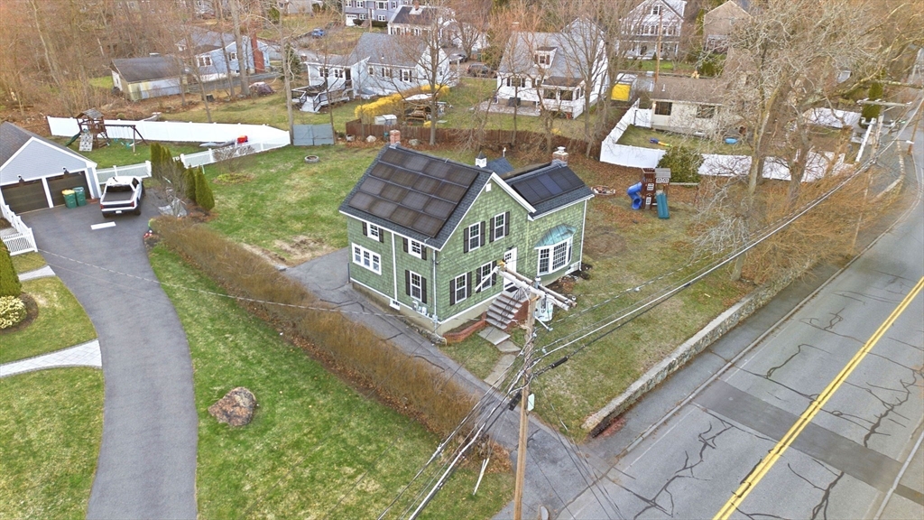 14 Forest Park Road Woburn, MA 01801 - Photo 31 of 34