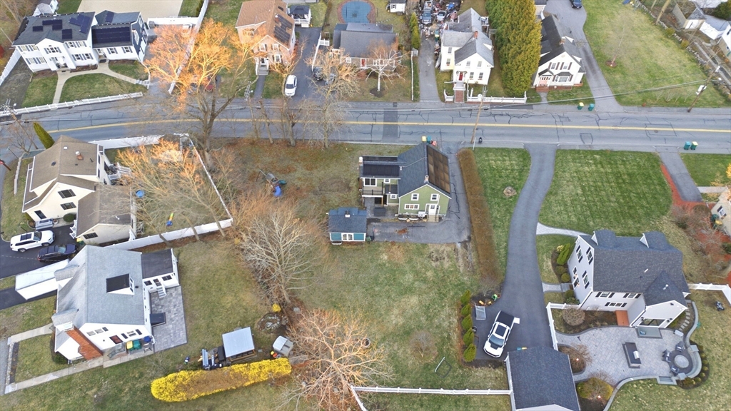 14 Forest Park Road Woburn, MA 01801 - Photo 32 of 34