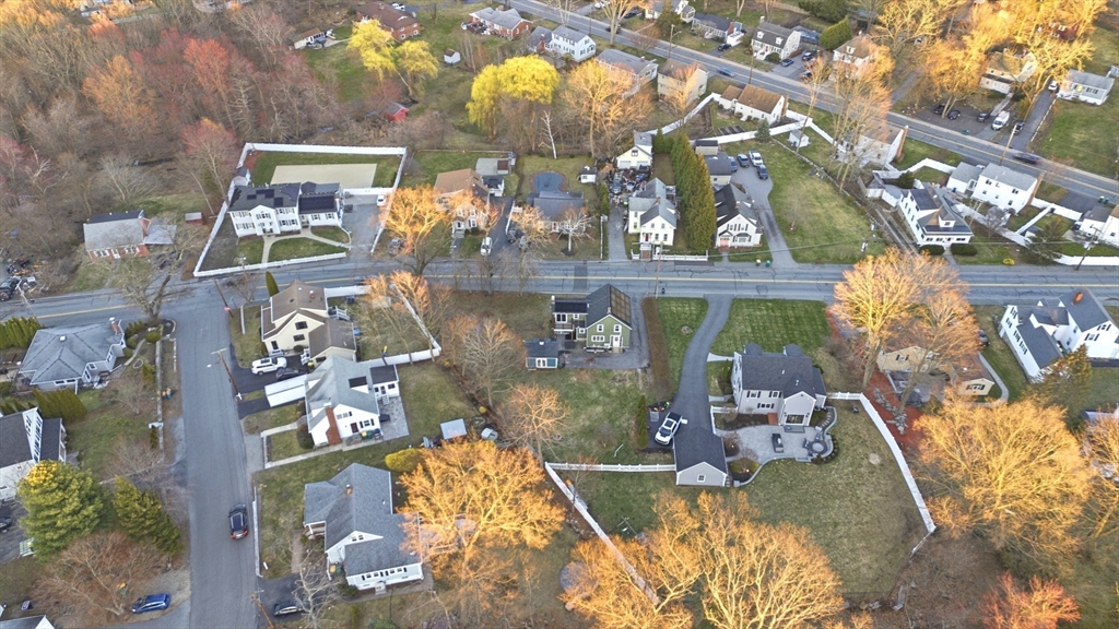 14 Forest Park Road Woburn, MA 01801 - Photo 33 of 34