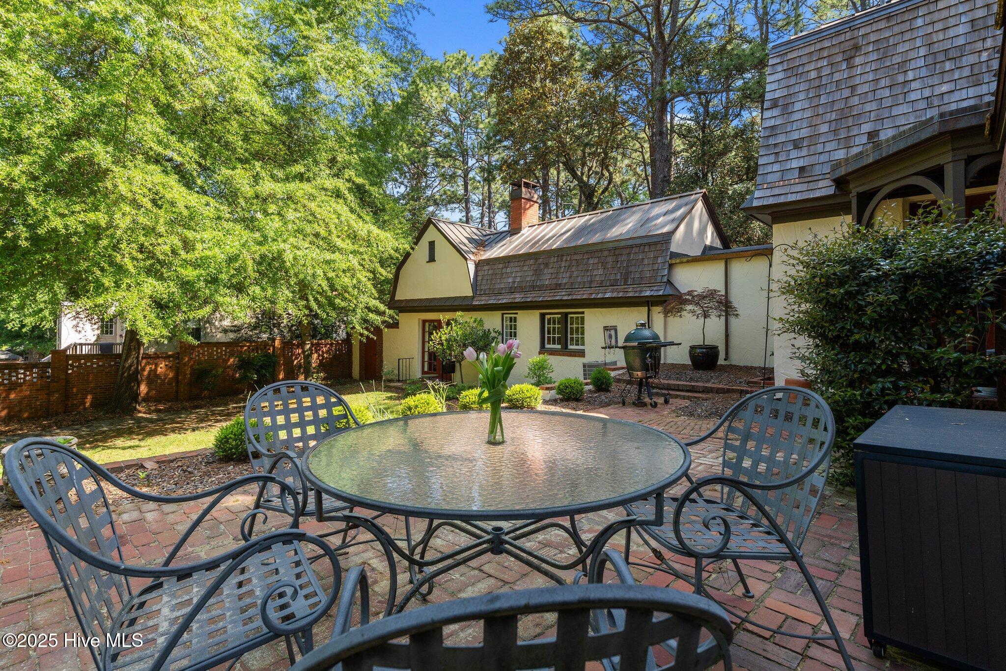 100 South Ridge Street Southern Pines, NC 28387 - Photo 16 of 51 100 S Ridge Street