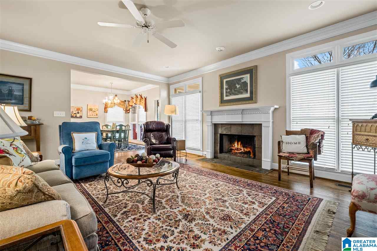 251 Shades Crest Road Birmingham, AL 35226 - Photo 9 of 50