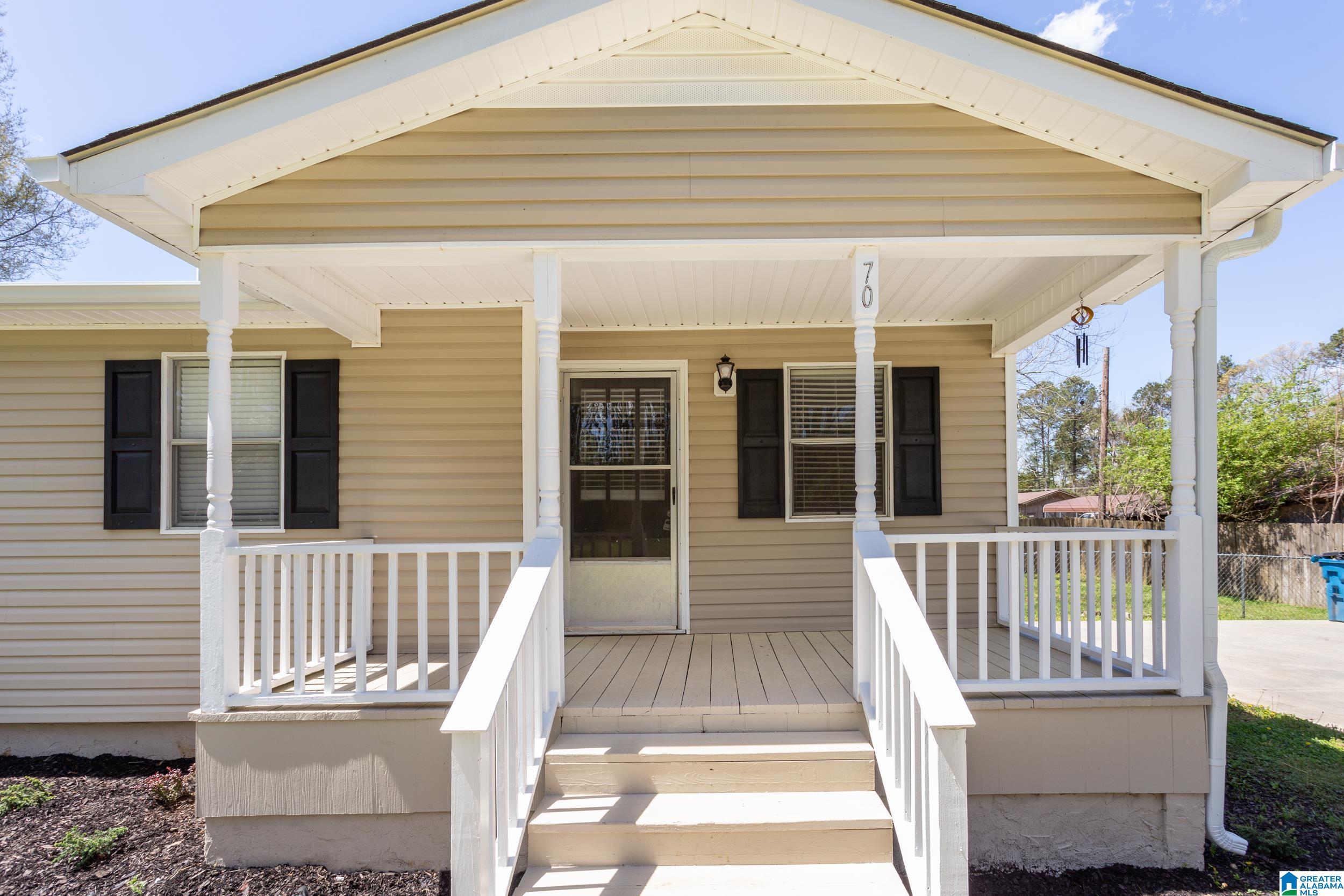 70 Mitchell Road Oxford, AL 36203 - Photo 4 of 21